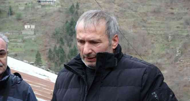 Baba Asım Genç: “Bu acıyı Allah kimseye yaşatmasın”