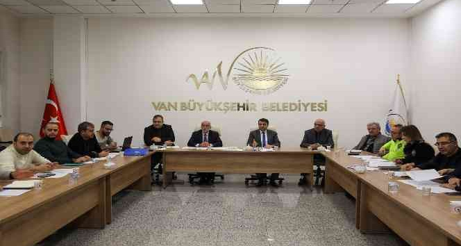 UKOME toplantısında ücret artışı, yeni otobüs ve park yasağı görüşüldü