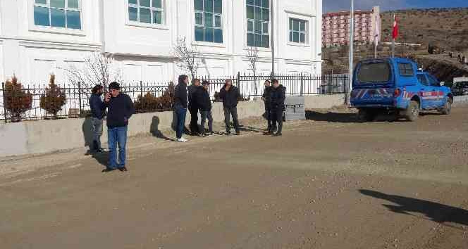 Yozgat’ta kayıp iki kişi, av tüfeğiyle öldürülmüş halde bulundu