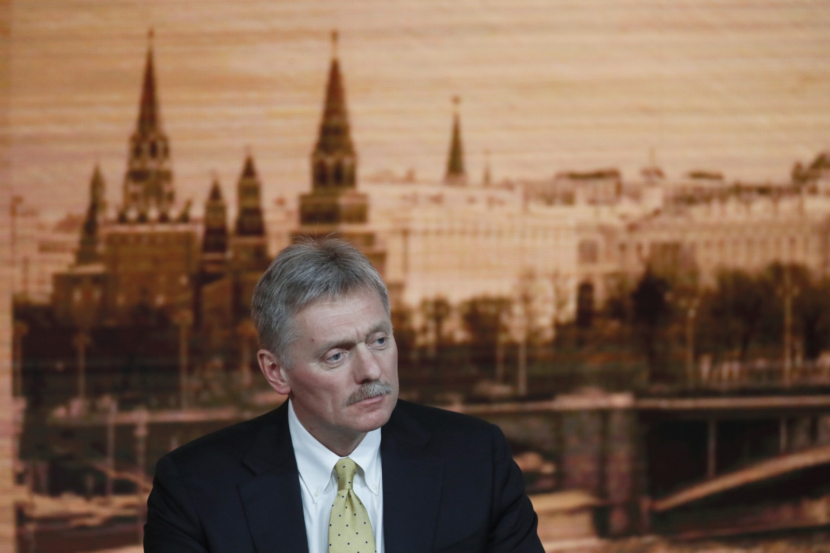 Peskov: 'Kosova konusunda Sırbistan'ı destekliyoruz'