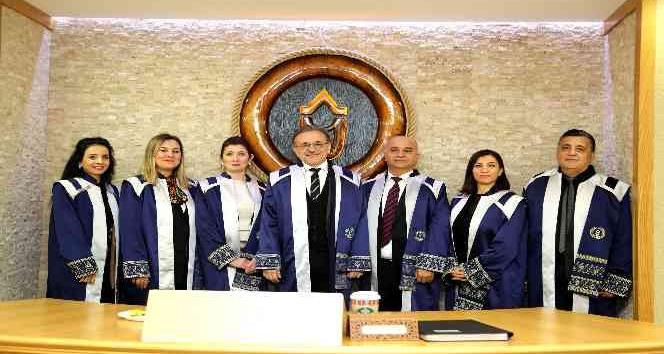 ADÜ’de Doçentlik Deneme Dersleri devam ediyor