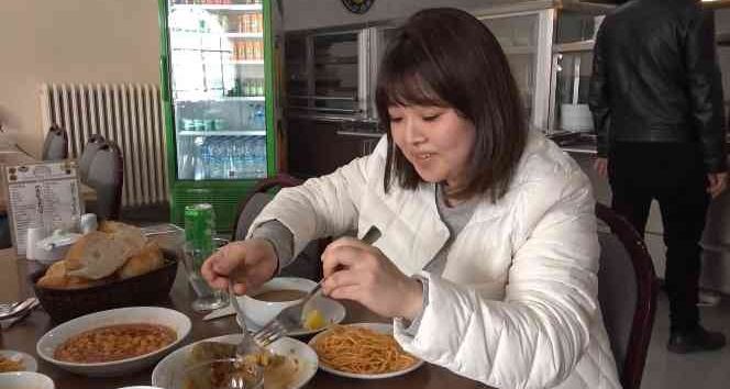 Nevşehir’de kadınlar üretiyor, ülke kazanıyor