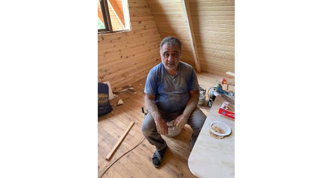 Eski belediye meclis üyesi yazlık evinde ölü bulundu