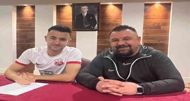 Kocaelispor’da Yiğitali Bayrak ile yollar ayrıldı