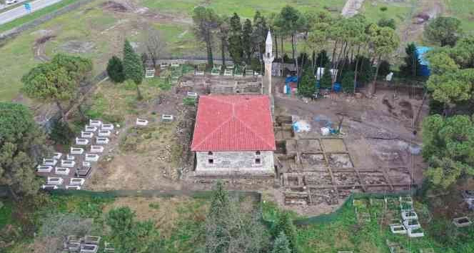 Ordu’nun saklı tarihi gün yüzüne çıkıyor