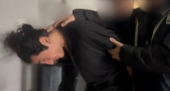 Sosyal medya fenomeni Gaga Bulut gözaltına alındı