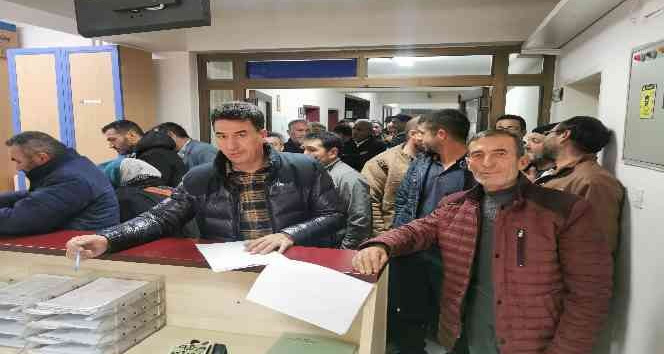 EYT’liler emeklilik hakkını kazanınca SGK’ya akın etti
