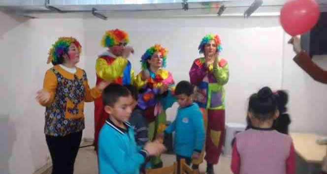 Tavşanlı MYO’dan “Kardeş Okul-Benimle Okur Musun” konulu proje