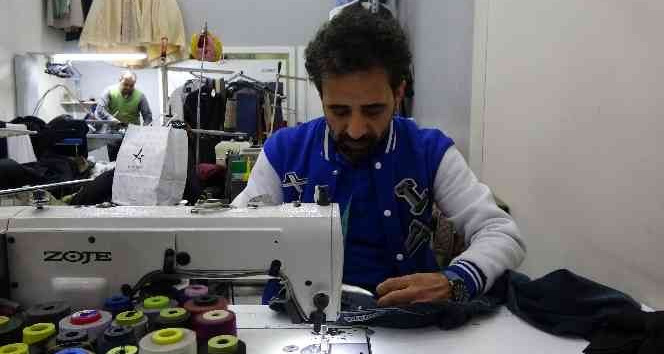 Mardin’de turizm sektörü terzilere yüzde 30’luk iş katkısı sağlıyor