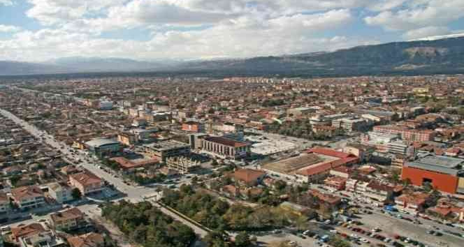 Erzincan’da kasım ayında genel ticaret sistemine göre ihracat 2 milyon 548 bin dolar, ithalat 773 bin dolar olarak gerçekleşti