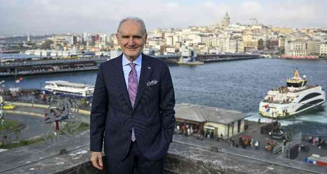 İTO’dan ’İstanbul Ekonomisinin 100’ü’ araştırması