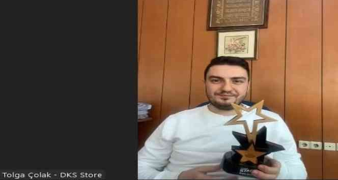 Trendyol Star Ödülleri’nin Aralık ayı sahipleri belli oldu