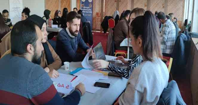 Bingöl’de ’Matematik’ seferberliği