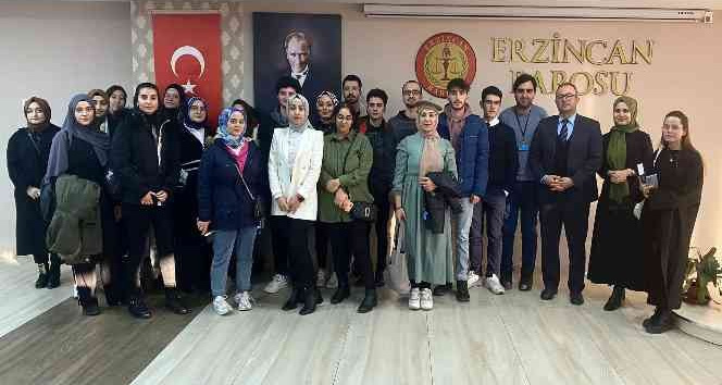 Baroda "Çocuk ve Kadın Hakları" konulu eğitim semineri düzenlendi