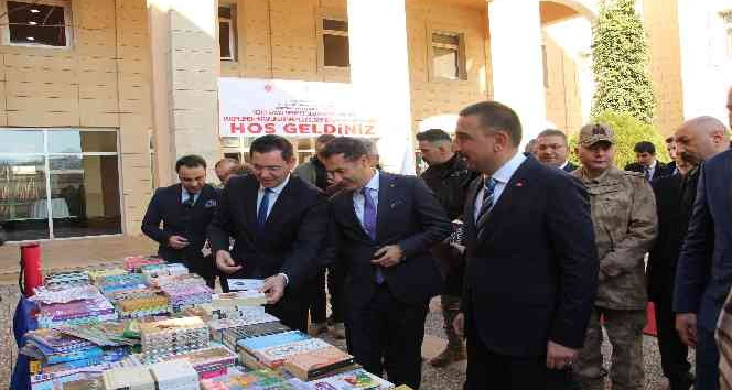Şehit savcı Kiraz, kitaplarla anılacak
