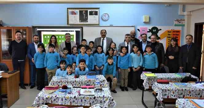 Erzincan’da "Matematik Seferberliği" olumlu sonuçlar veriyor