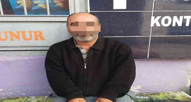 Kayıp kadın olayının şüphelisi hakkında 23 kez adli işlem yapılmış