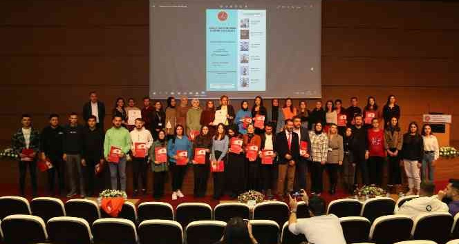 NEVÜ’de ‘Sağlık İdarecileri’ günü etkinliği düzenlendi