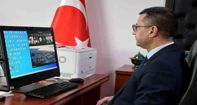 Trakya Üniversiteler Birliği (TÜB) 20 ve 21. Alt Kurul ve Alt Çalışma Grupları Toplantısı Gerçekleştirildi