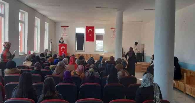 Çıldır’da Mekke’nin Fethi Kutlandı