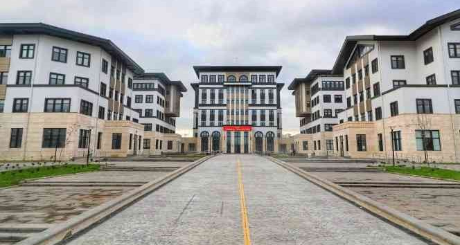 İçişleri Bakanı Soylu’dan ’Ordu Valiliği’ paylaşımı