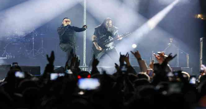 Hayko Cepkin’den İzmir’de yeni yıl konseri