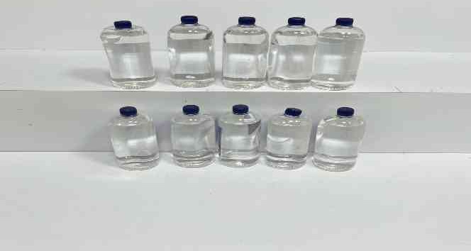 Orduda yeni yıl öncesi sahte içki operasyonu: 10 kişiye yasal işlem