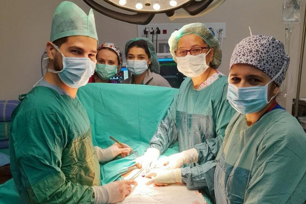 Uzmanından uyarı: Çift rahimli kadınlar gebelik döneminde bunlara dikkat