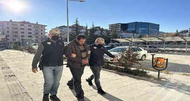 Niğde’de DEAŞ’lı 1 kişi gözaltına alındı