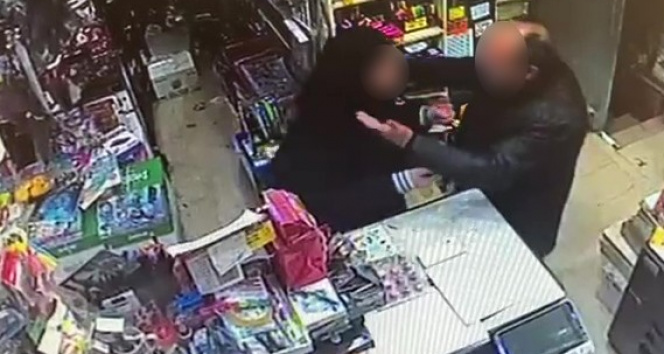 Fatih’te 14 yaşındaki kızı taciz eden kırtasiyeci serbest bırakıldı