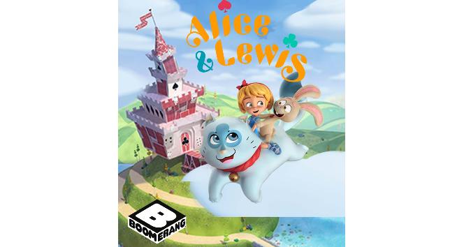 Dünyaca ünlü çocuk kanalı Boomerang TV+’ta