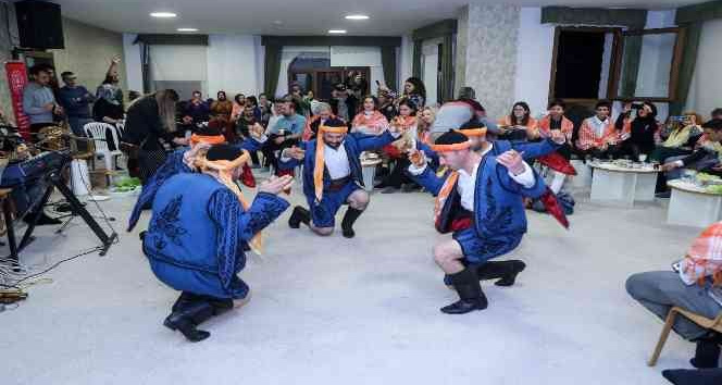 Uşaklılar 2022’yi kültürel ve sanatsal faaliyetlerle dolu dolu geçirdi