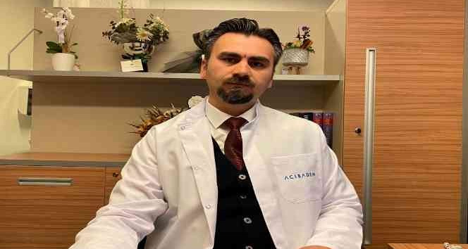 Akciğer kanserinde nodül büyüklüğüne dikkat