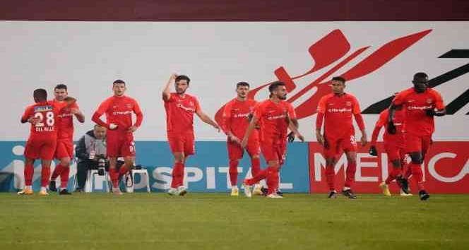 Ümraniyespor ile Hatayspor, Süper Lig’de ilk randevuda