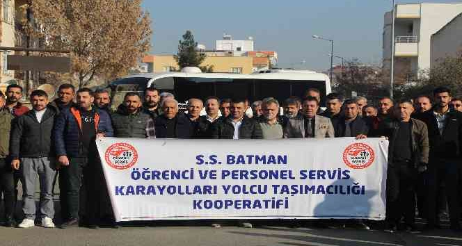 Ekremoğlu’ndan Başkan Adayı Taş’a destek açıklaması