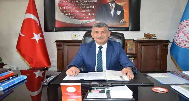 Atinkaya: “Akademik açıdan başarılı olmak için 27 bin öğrencimiz çaba gösteriyor”