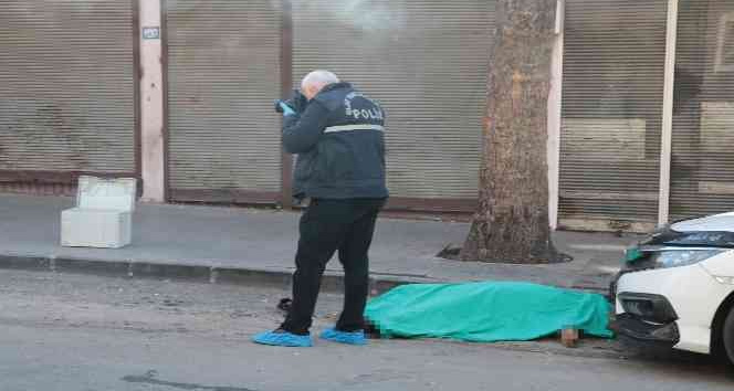 Kahramanmaraş’ta silahlı kavga: Baba olay yerinde, oğlu hastanede hayatını kaybetti