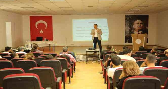 Tunceli’de matematik seferberliği