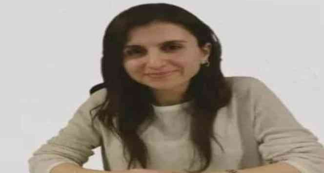 Matematik öğretmeni kadın, evinde ölü bulundu
