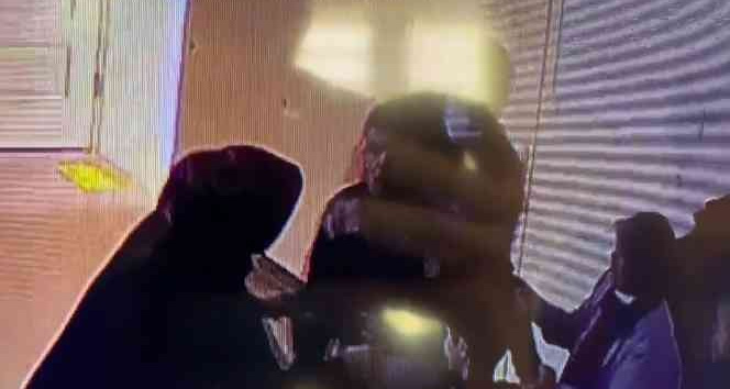 Öğretmenlerin Heimlich uygulaması öğrencinin hayatını kurtardı