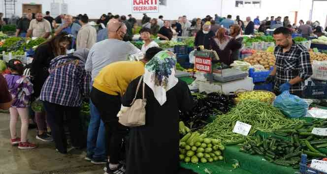 Aralık ayı enflasyon rakamları açıklandı
