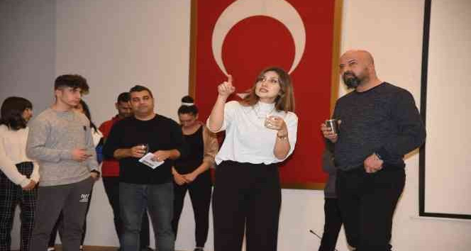 "7 Ocak Destanı: Bir Ölür Bin Diriliriz" 5 Ocak’ta sahnelenecek