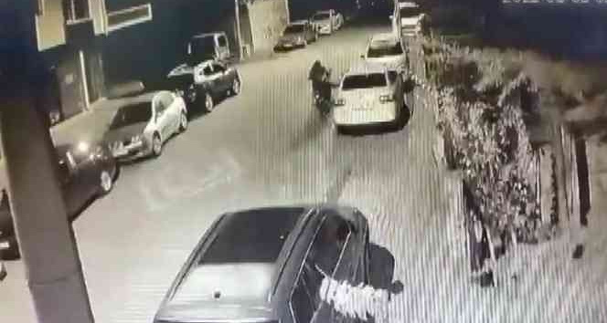 Kimse ne yaptığını anlamadı