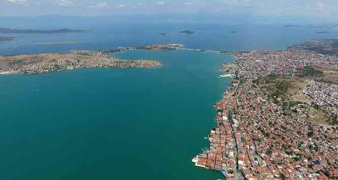 Ayvalık Belediyesi’nden vatandaşlarına kolaylık sağlayan sistem: E-imar