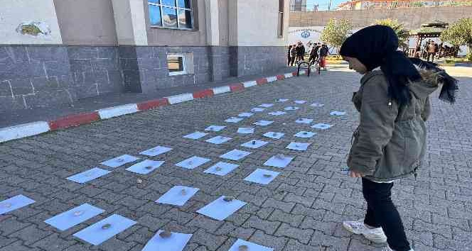 Cizre’de öğrenciler için matematik seferberliği başlatıldı