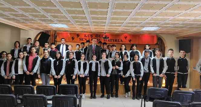 Ekinözü’nde "Kardeşlik Mağazası" açıldı