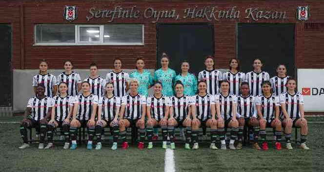 Vodafone ile Beşiktaş Kadın Futbol Takımı sponsorluğunu bir yıl daha uzattı