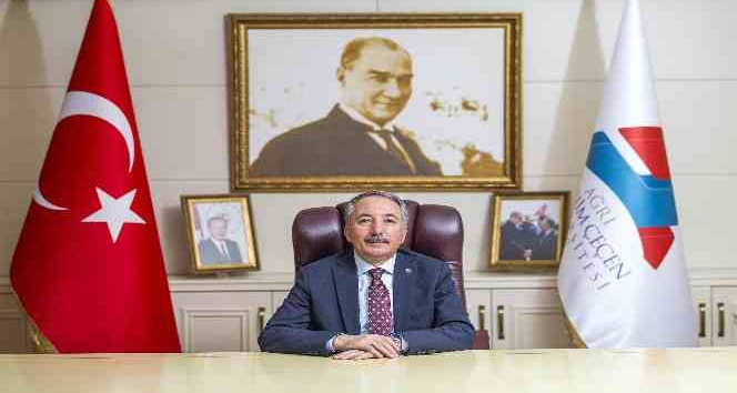 AİÇÜ hayvansal üretim ve teknolojileri bölümü öğrencilerine büyük müjde