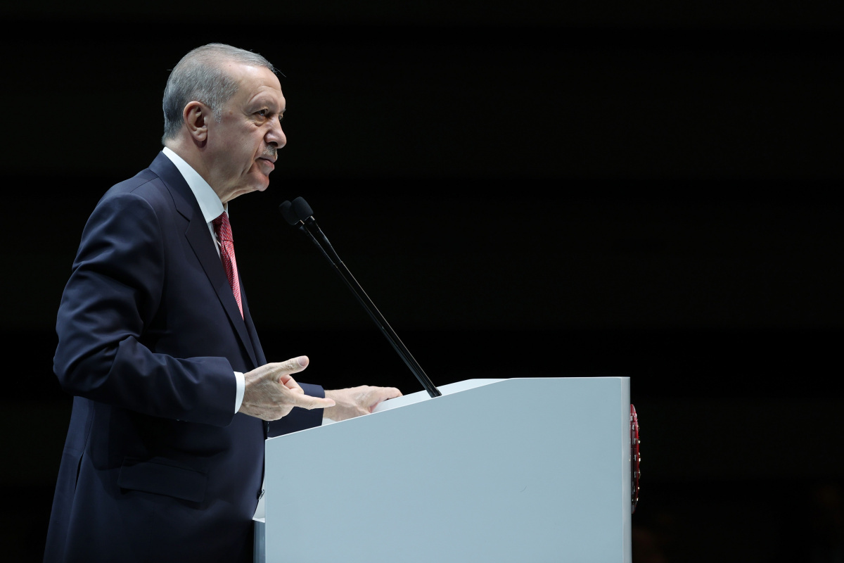 Cumhurbaşkanı Erdoğan&#039;dan LGS açıklaması