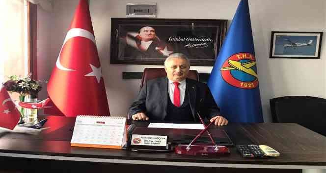 Türk Hava Kurumu 2022 faaliyetlerini açıkladı